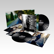 Front View : Jake Bugg - JAKE BUGG (LTD.10TH DELUXE ANNIVERSARY ED.2LP) - Mercury / 4538545