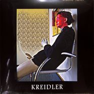 Front View : Kreidler - TANK (LP) - Bureau B / BB701 / 05952831