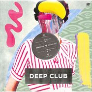 Front View : Seafoam - SWING SET EP - Deep Club / DC07