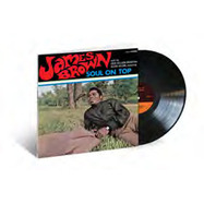 Front View : James Brown - SOUL ON TOP (VERVE BY REQUEST) (LP) - Verve / 4599159