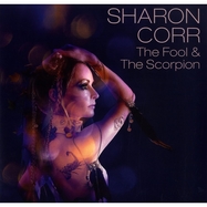 Front View : Sharon Corr - THE FOOL & THE SCORPION (LP) - Warner Music International / 9029673909