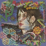 Front View :  Todd Rundgren - A WIZARD, A TRUE STAR (LP) - Music On Vinyl / MOVLPB2507