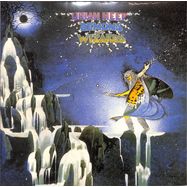 Front View : Uriah Heep - DEMONS AND WIZARDS (LP) - BMG-Sanctuary / 541493992838
