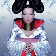 Front View : Bjork - HOMOGENIC (colLP) - One Little Independent / TPLPLT71