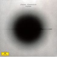 Front View : Johann Johannsson - ORPHEE (LP) 180g Pressing - Deutsche Grammophon / 4796322
