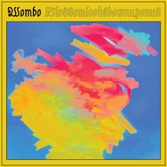 Front View : Wombo - BLOSSOMLOOKSDOWNUPONUS (LP) - Fire Talk / LPFTKLE186