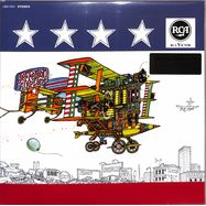 Front View : Jefferson Airplane - AFTER BATHING AT BAXTER S (LP) - MUSIC ON VINYL / MOVLP1317