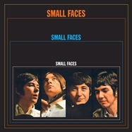 Front View : Small Faces - SMALL FACES (LP) - Charly / IMLPC8