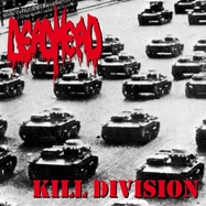 Front View : Dead Head - KILL DIVISION (LP) - Petrichor / 351571