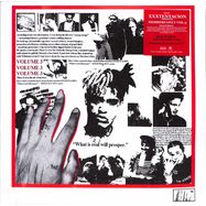 Front View : Xxxtentacion Presents - MEMBERS ONLY VOL. 3 (2LP) - Bad Vibes Forever / Empire / ERE898