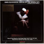 Front View : Idris Muhammad - HOUSE OF THE RISING SUN (LP) - Music On Vinyl / MOVLP3297