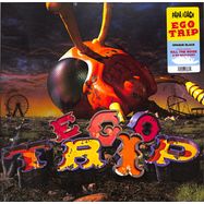 Front View : Papa Roach - EGO TRIP (LP) Pop-Up EGO TRIP Roller Coaster - Ada / 9029623887