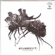 Front View : Bizarrekult - DEN TAPTE KRIGEN (LP, GOLD COLOURED VINYL) - Season Of Mist / SUA 130LPCG