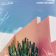 Front View : Go Go Berlin - EXPECTATIONS (LP) - Mermaid / MR410