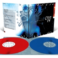 Front View : Cave In - UNTIL YOUR HEART STOPS (2LP) - Relapse / RR75041