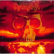 Front View : Danava - NOTHING BUT NOTHING (LP) - Tee Pee Records / LPTPE92471 / TPE992471LP