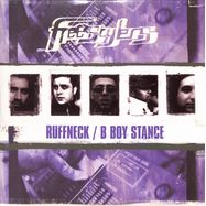 Front View : Freestylers - RUFFNECK / B BOY STANCE - Demon Records / DEMSING006