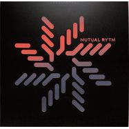 Front View : Steve Redhead - EASTBOOK ISLE EP - Mutual Rytm / MR-011