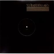 Front View : Various Artists - MOBLACK GOLD VOL. IV - MoBlack Records / MBRV023