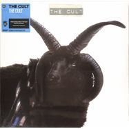 Front View : The Cult - THE CULT (2LP) - Beggars Banquet / 05243561