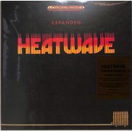 Front View : Heatwave - CENTRAL HEATING (2LP) - Music On Vinyl / MOVLP3093