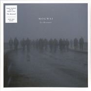 Front View : Mogwai - LES REVENANTS (THE RETURNED) (LP) - Pias-Rock Action Records / 39125131