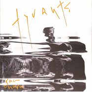 Front View : Raz Ohara - TYRANTS (LP) - Denature Records / 05244411