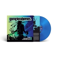Front View : Gym Class Heroes - THE PAPERCUT CHRONICLES II (LP) - Atlantic / 0349783303