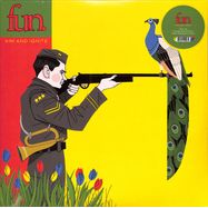 Front View : Fun. - AIM AND IGNITE (BLUE JAY LP) - Fun. / 00158114