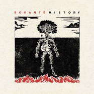 Front View : Bokante - HISTORY (CD) - Pias-Real World / 39155122