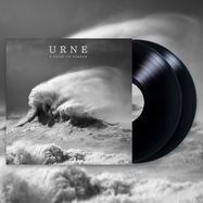 Front View : Urne - A FEAST ON SORROW (2LP) - Pias-Candlelight / 39229811