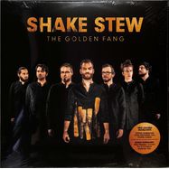 Front View : Shake Stew - THE GOLDEN FANG (LTD GOLDEN 2LP) - Traumton / 05135391