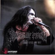 Front View : Cradle Of Filth - LIVE AT DYNAMO OPEN AIR 1997 (LP) - Dynamo Concerts / 21357