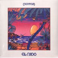 Front View : Montoya - EL NIDO (LP) - ZZK Records / 00158977