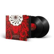 Front View : Various (Soundgarden) - SUPERUNKNOWN REDUX (BLACK 2LP) - Magnetic Eye Records / MER 100LP