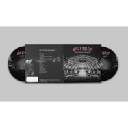 Front View : Billy Talent - LIVE AT FESTHALLE FRANKFURT (CD) - Warner Music International / 505419765119