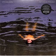 Front View : Otto Willberg - THE LEISURE PRINCIPLE (LP) - Black Truffle / Black Truffle 106