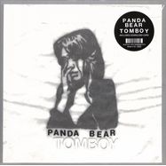 Front View : Panda Bear - TOMBOY (LTD LP GATEFOLD) (LP) - Domino Records / AC013LP