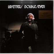 Front View : Lee Perry & The Upsetters - DOUBLE SEVEN (LP) - Music On Vinyl / MOVLPC1912