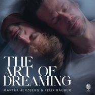 Front View : Martin Herzberg / Felix Ruber - THE ART OF DREAMING (LP) - Neue Meister / 0303059NM