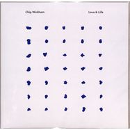 Front View : Chip Wickham - LOVE & LIFE (LTD CLEAR EP) - Gondwana / GOND064EPL / 05250751