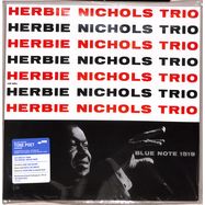 Front View : Herbie Trio Nichols - HERBIE NICHOLS TRIO (TONE POET VINYL) (LP) - Blue Note / 4539615