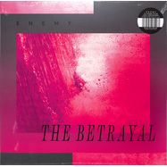 Front View : Enemy - THE BETRAYAL (LP) - We Jazz / WJ052LP / 05251211