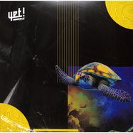 Front View : Alejandro Vivanco & Dorian Chavez - DABTRACK EP - YET Records / Yetltd001