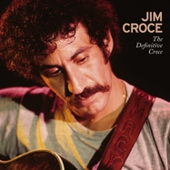 Front View : Jim Croce - THE DEFINITIVE CROCE (3LP) - BMG Rights Management / 405053889618