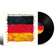 Front View : Heinz Rudolf Kunze - WUNDERKINDER (LP) - Warner Music International / 505419773526