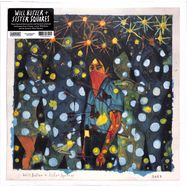 Front View : Will Butler + Sister Squares - WILL BUTLER + SISTER SQUARES (LP) - Merge Records / 00159496