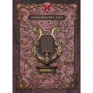 Front View : Various - TOMORROWLAND-THE SECRET KINGDOM OF MELODIA (3CD) - Kontor Records / 1065374KON