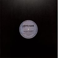 Front View : Maik Yells - FOLLY PATH EP (INCL. TRIPMASTAZ REMIX) - Movetone Wax / MVT002