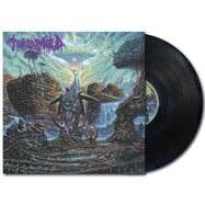 Front View : Tomb Mold - THE ENDURING SPIRIT (LP, BLACK VINYL) - 20 Buck Spin / SPIN 200LP